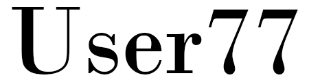 User77